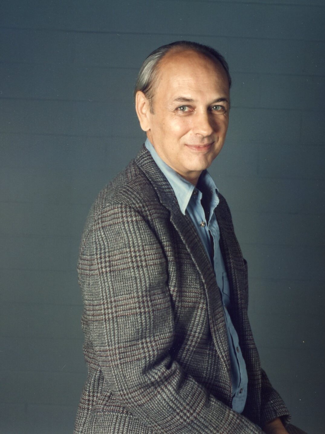 Ray Reece
